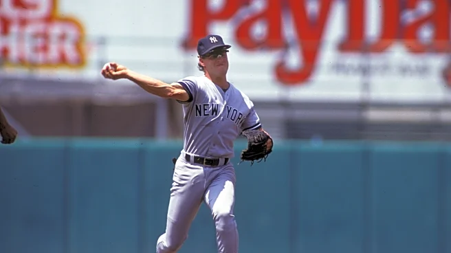 50 Most Notable Yankees Free Agent Signings in 50 Years: Steve Sax