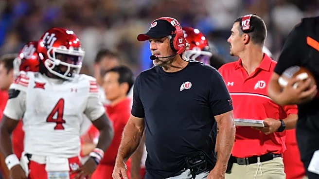 The national media really likes Michigan Football’s hire of Kyle Whittingham