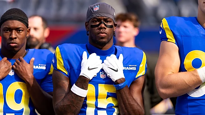 This rookie must play better over final two games