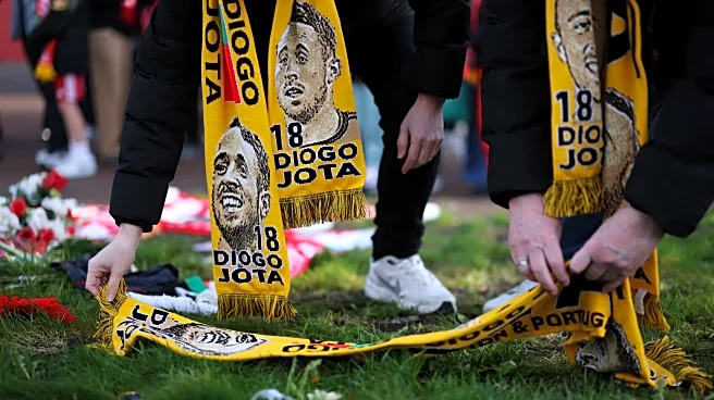 Liverpool 2, 1 Wolves- Match Review: Reds Grab Another Three Points At Anfield