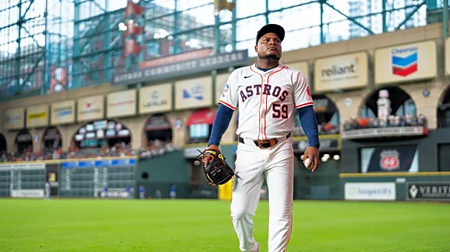 Mets Afternoon News: Mets have met with Framber Valdez