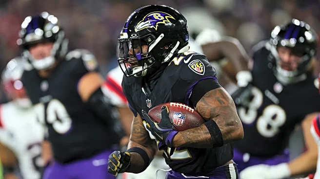 Texans-Chargers, Ravens-Packers, Week 17 Saturday fan discussion