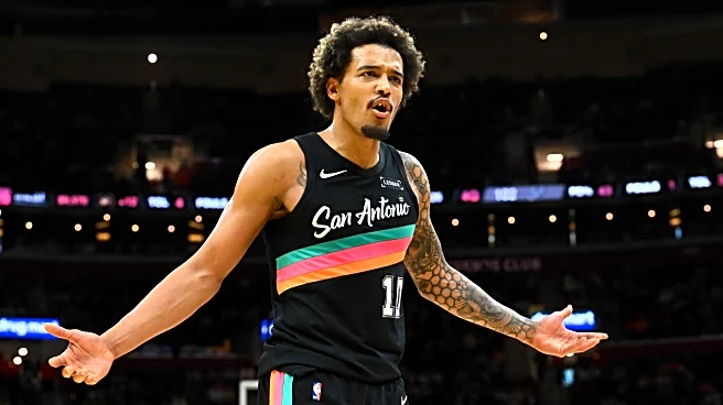 Trade season has started, but don’t be surprised if the Spurs sit it out