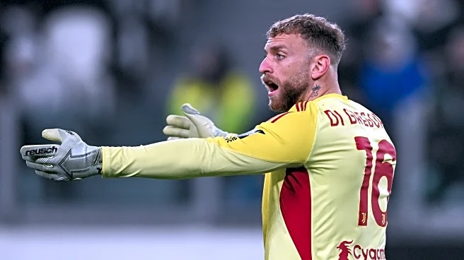 Game Time Thread: Juventus vs. Pisa