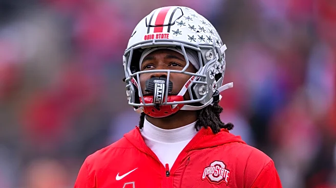 Catching up on the Ohio State trash talk ahead of Cotton Bowl clash with Miami