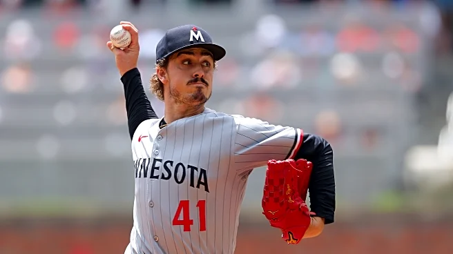 Yankees Potential Trade Target: Joe Ryan