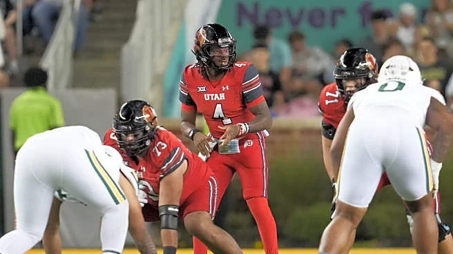 How Kyle Whittingham has previously attacked the transfer portal