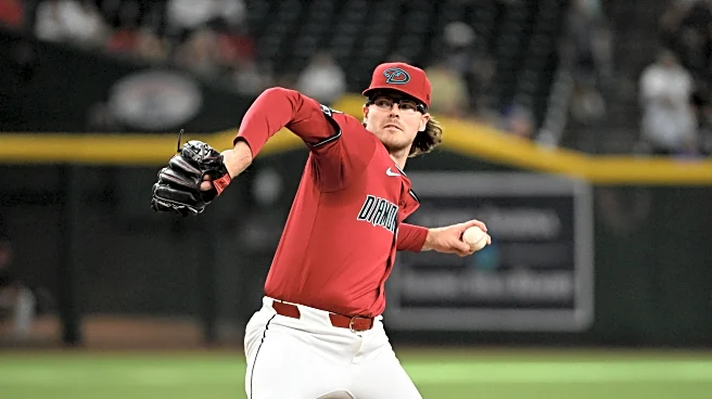 2025 SnakePit Awards: Rookie of the Year – Andrew Saalfrank