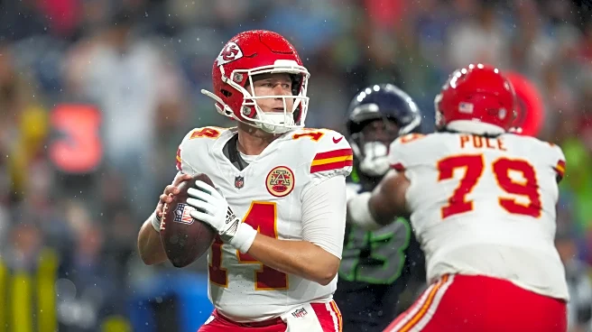 Browns make roster move at QB position for Week 17 vs Steelers