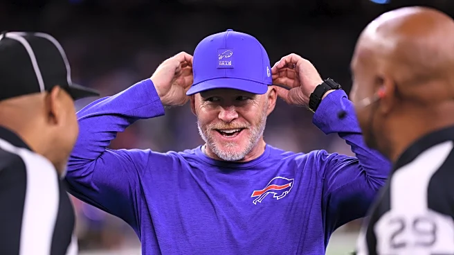 Eagles Opponent Film Room: Scouting the Buffalo Bills’ defense