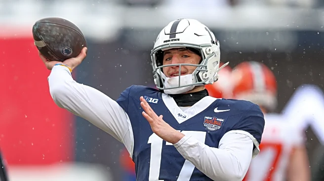 Three Takeaways From Penn State’s 22-10 Win Over Clemson