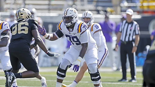 Tyree Adams, DJ Chester Entering Transfer Portal