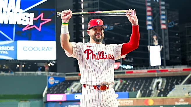 The third day of Cubsmas: Three Schwarbombs in the first All-Star home run swing-off