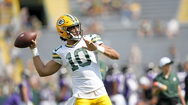 Saturday Night Open Thread & NFL games: Don’t give a flock