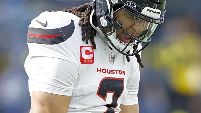 Saturday NFL Doubleheader Discussion