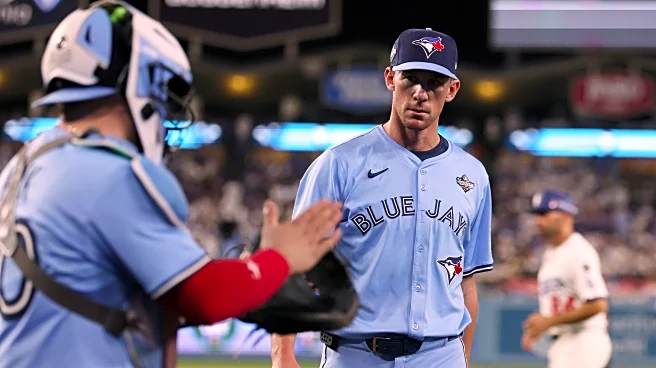 Padres should look to veteran Chris Bassitt to address pitching needs