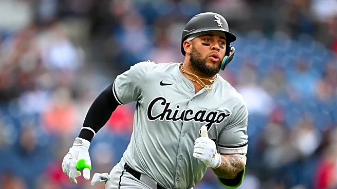 White Sox Rumors: Yoán Moncada reunion in the works?