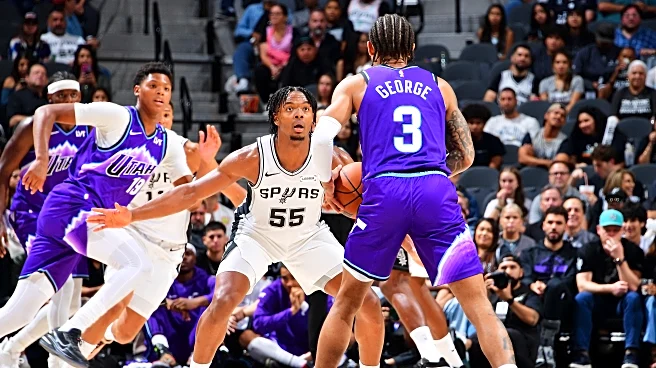 Utah Jazz vs San Antonio Spurs: Preview, start time, channel, injury report
