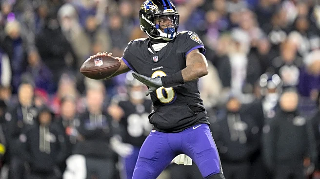 Packers-Ravens Inactives: Lamar Jackson officially out vs. Green Bay