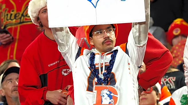 Broncos at Chiefs: The No Bull Review