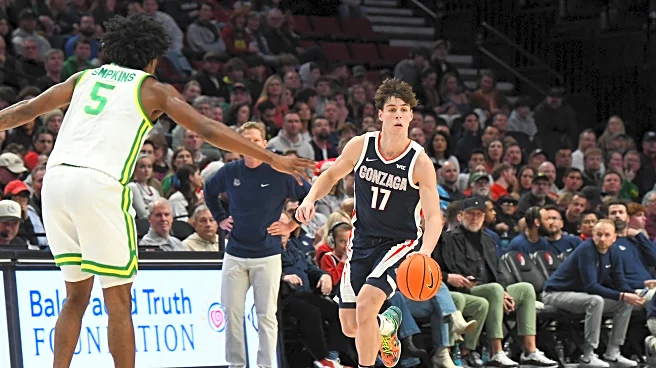 Game Preview: The Start of West Coast Conference Play for the Zags
