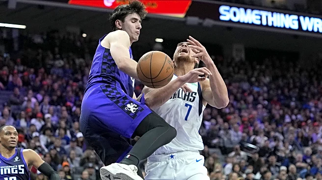 Stats Recap: 3 numbers from Mavericks stinky 113-107 loss to Kings
