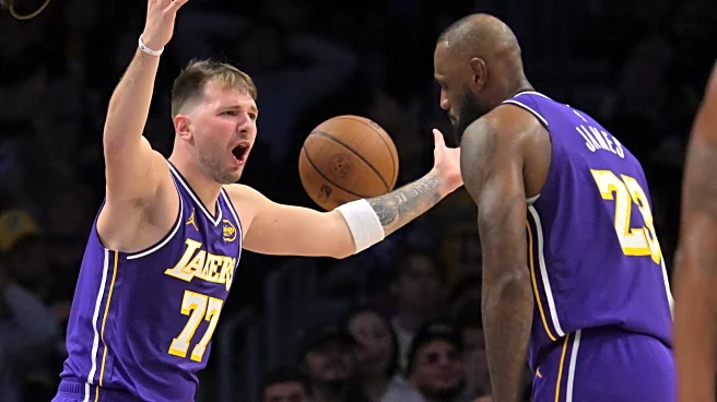 Lakers vs. Kings preview: Can L.A. get out of this slump?