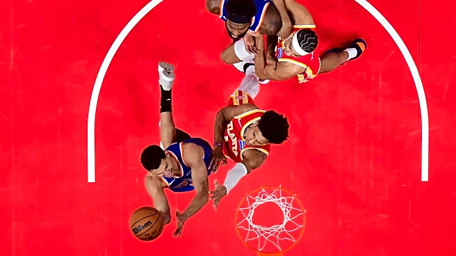 Knicks 128, Hawks 125: But if Thibs was coaching….