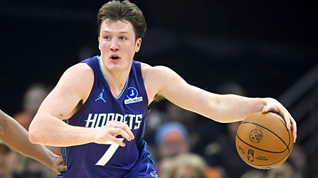 Kon Knueppel Injury Update