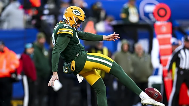 The Packers have done what no other NFL team has done before
