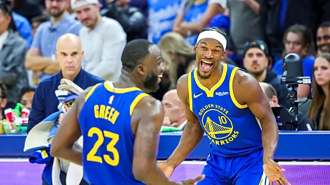 Preview: Warriors take winning streak on road vs Toronto Raptors