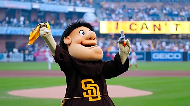 Good Morning San Diego: Minor league moves dominate Padres’ offseason activity