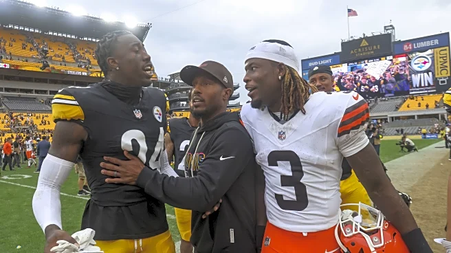Steelers vs. Browns: How to watch, TV channel, and more for Week 15