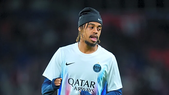 If you could have one of Bayern Munich’s failed pursuits from last summer who would it be?