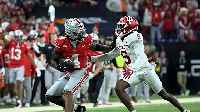 Hangout in the Holy Land: Where does Ohio State have the advantage over Miami?