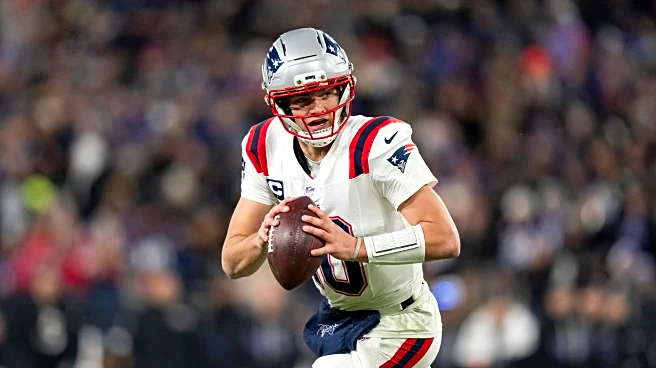 Sunday Patriots Notes: Pats’ Pro Bowlers have bigger fish to fry