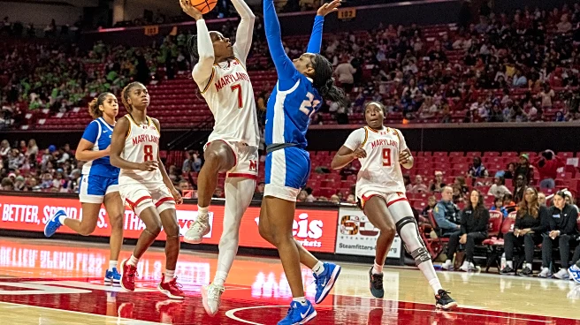 No. 7 Maryland women’s basketball vs. Wisconsin preview