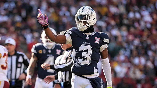 Cowboys news: The cost to franchise tag George Pickens