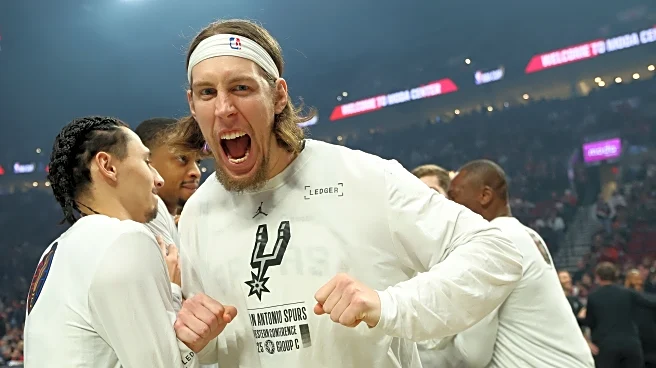 Open Thread: Kelly and Jackie Olynyk shared a heartfelt holiday story