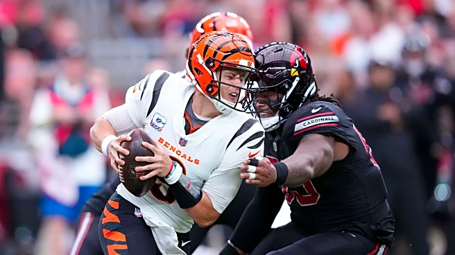 Cardinals vs. Bengals: How to watch, TV schedule, radio broadcast, live stream and more