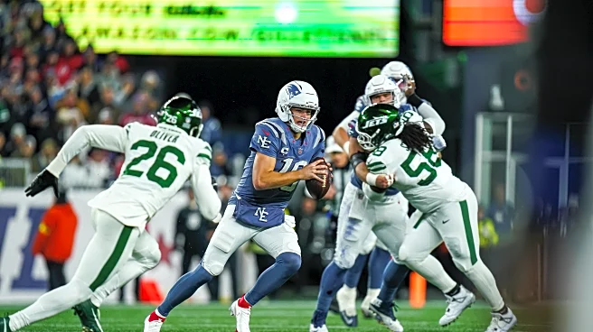 New York Jets Flight Connections 12/28/25