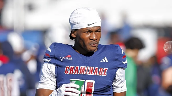 Born After the Phantom Flag: Malachi Toney vs. Jeremiah Smith Headlines a New Miami–Ohio State Postseason Era