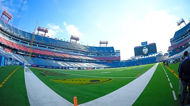 Four keys for Illinois to win Music City Bowl