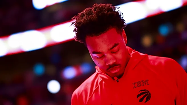 Raptors must rebuild their rep as elite home team, begins with Warriors