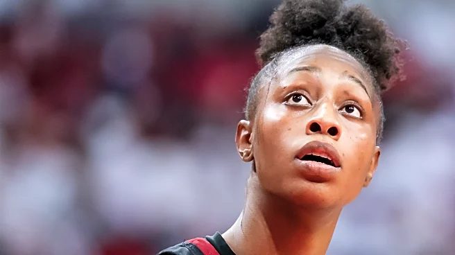 One thing to watch for as the top-ranked women’s college basketball teams return to action