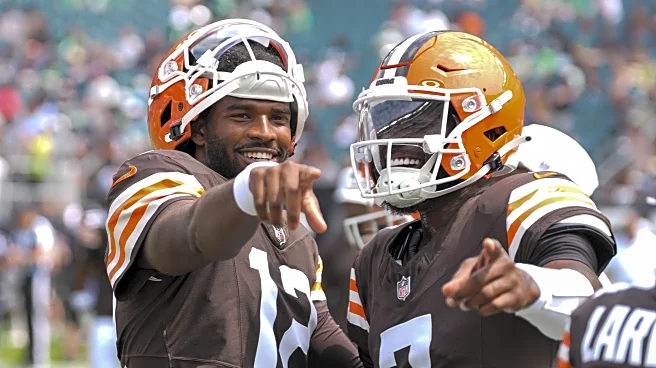 Ravens QB says he’ll ‘call Shedeur’ Sanders to offer support for Week 17 vs Steelers