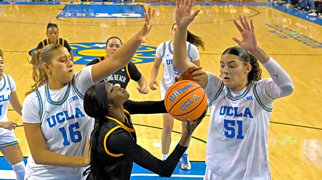 Ohio State women’s basketball vs. No. 4 UCLA: Preview and prediction