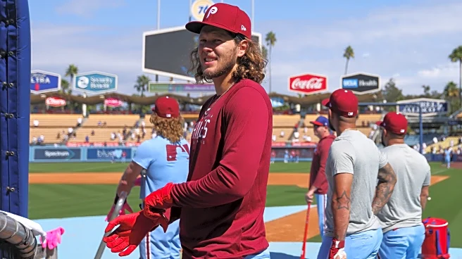 Should the Red Sox trade for Phillies third baseman Alec Bohm?