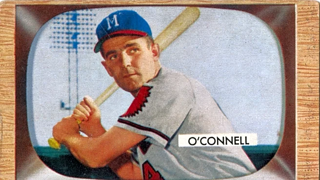 This Day in Braves History: Milwaukee Braves acquire Danny O’Connell