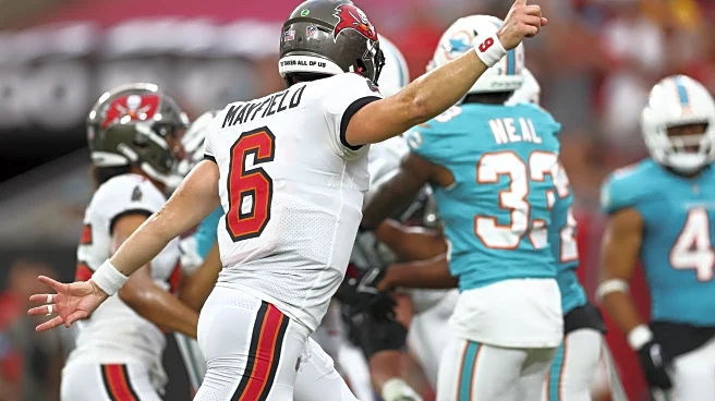 Buccaneers at Dolphins: Predictions and picks for Week 17